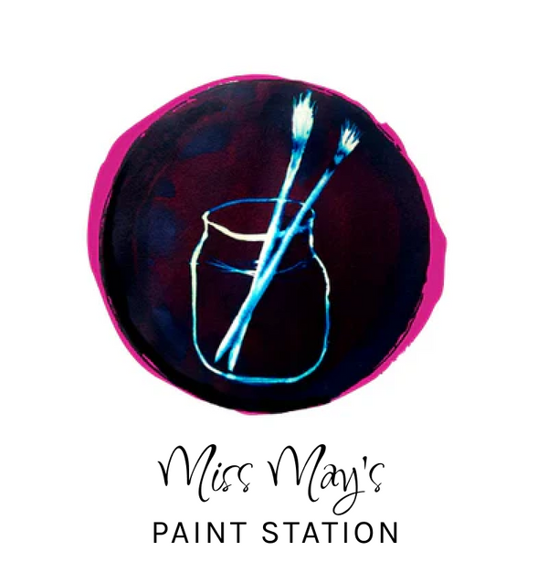 Paint Station